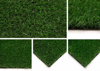 Best PE Green Artificial Grass / Landscaping Grass Environmental for sale