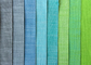 Soft Viscose Plain Woven Fabric Linen Washable Upholstery Fabric supplier