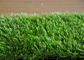 Eco-Friendly Artificial Carpet Grass Landscaping , Imitation Turf Grass supplier