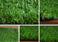 PE Green Imitation Turf Grass Landscaping for Home , High Density supplier