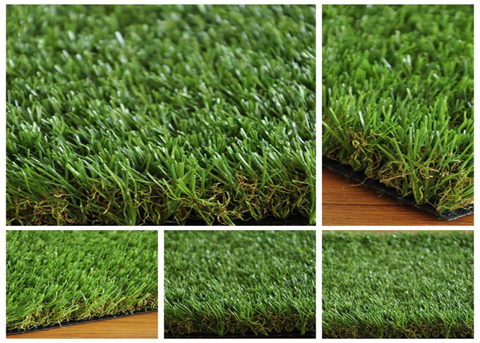 High Density Football Artificial Imitation Grass For Outdoor