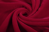 Best Microfiber Velvet Fabric / Silk Rayon Velvet Fabric Sofa Upholstery for sale