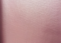 Best High Strength PVC Vinyl Fabric , PVC Faux Leather Fabric For Sofa for sale