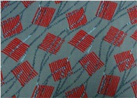 China 230GSM Car Upholstery Fabric for Car Seat , Polyester Car Cover distributor