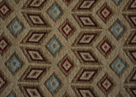 Best Chenille Cotton Fabric Velvet Polyester Chenille Fabric for Sofa for sale