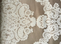 China Curtain Jacquard High End Upholstery Fabric Home Textile Custom distributor