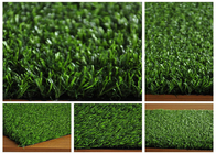 China Football Imitation Grass Synthetic Sports Turf With 3/8" Gauge distributor