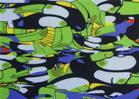 Best Sewing PVC Coated Fabric Waterproof , Recycled Polyester Fabric for sale