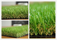 China Decorative Green PE Synthetic Grass For Landscaping For Yards distributor
