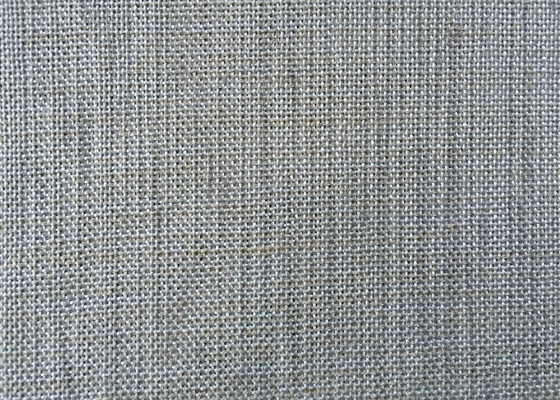 Modern High End Plain Woven Fabric Shrink-Resistant 57/58" Weight supplier