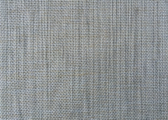 Modern High End Plain Woven Fabric Shrink-Resistant 57/58" Weight supplier