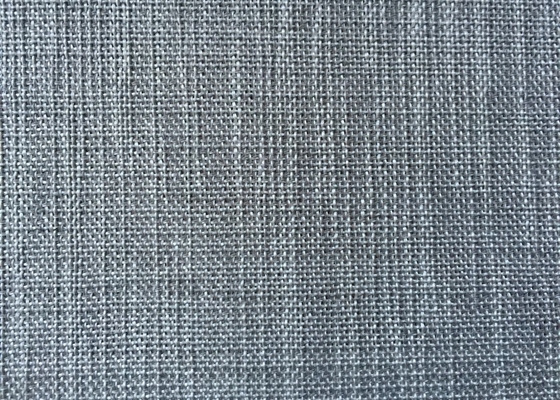 Modern High End Plain Woven Fabric Shrink-Resistant 57/58" Weight supplier