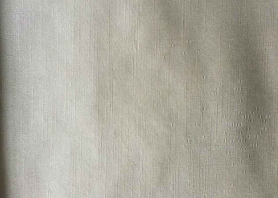 Yarn Dyed Jacquard Sofa Curtain Fabrics 100% Polyester Flower Design supplier
