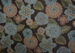 cheap  Vintage Patterned Chenille Upholstery Fabric Jacquard Woven