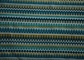 Striped Chenille Upholstery Fabric Polyester Shrink-Resistant supplier