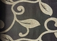Diamond Gold Jacquard Woven Fabric 210GSM Jacquard Bed Linen supplier