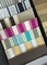 High Density Striped Curtain Fabric Viscose Jacquard Sofa Cover supplier