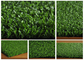 Football Imitation Grass Synthetic Sports Turf With 3/8" Gauge supplier