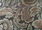 Polyester Jacquard Woven Fabric Soft Bed Linen Jacquard Fabric supplier