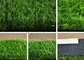 cheap  Eco-Friendly Artificial Carpet Grass Landscaping , Imitation Turf Grass