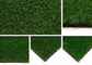 PE Green Artificial Grass / Landscaping Grass Environmental supplier