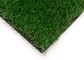PE Green Artificial Grass / Landscaping Grass Environmental supplier