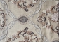 Flora Design Childrens Curtain Fabric / Tartan Curtain Fabric Upholstery Use supplier