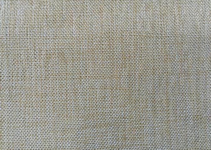 Modern High End Plain Woven Fabric Shrink-Resistant 57/58" Weight