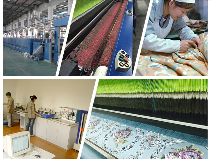Hangzhou yuhang light industry import&export co.,ltd.