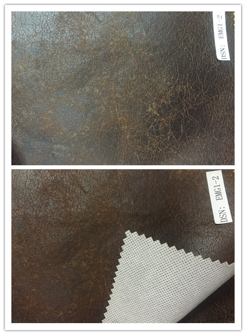 HIGH-QUALITY SUEDE STOCK FABRICS