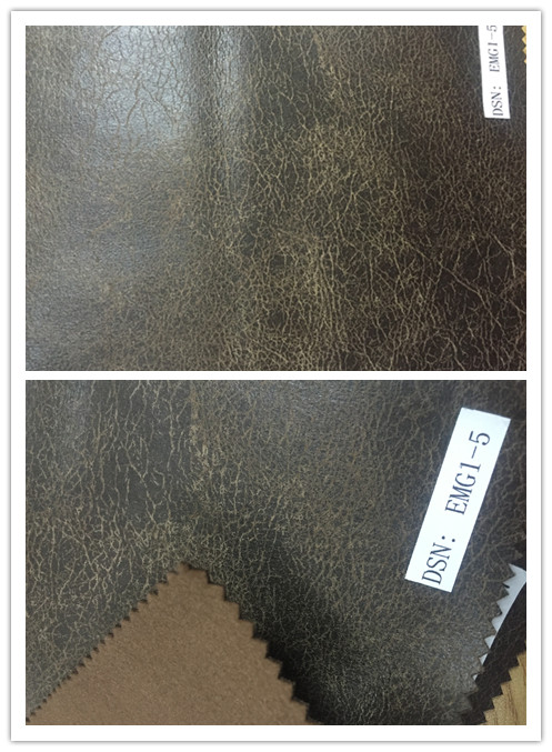 HIGH-QUALITY SUEDE STOCK FABRICS