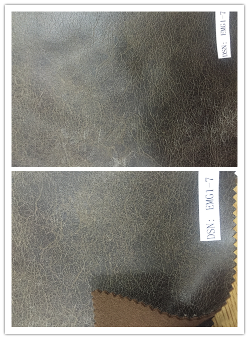 HIGH-QUALITY SUEDE STOCK FABRICS