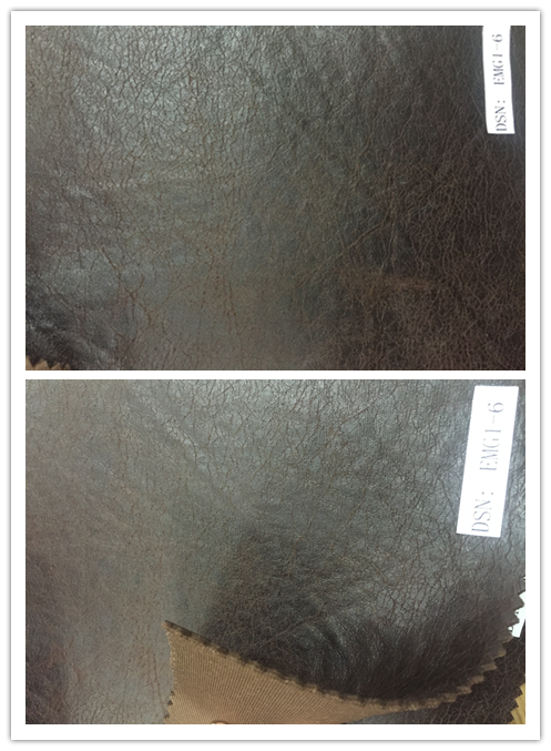 HIGH-QUALITY SUEDE STOCK FABRICS