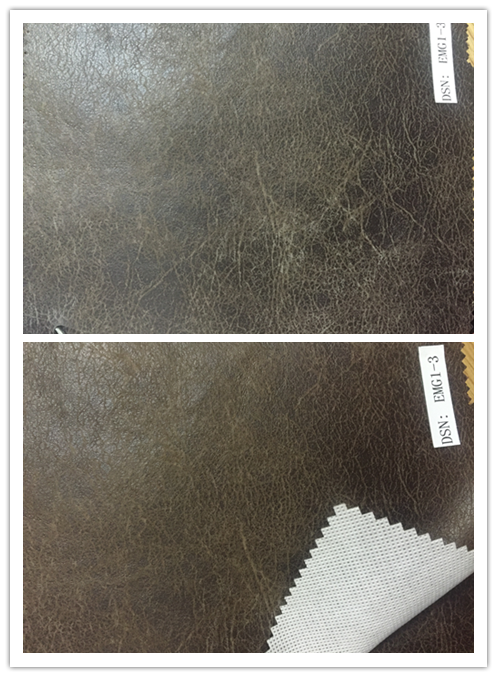HIGH-QUALITY SUEDE STOCK FABRICS