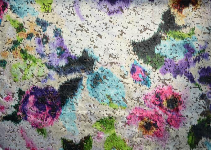 CUTTING VELVET FABRICS CAN RETAILS