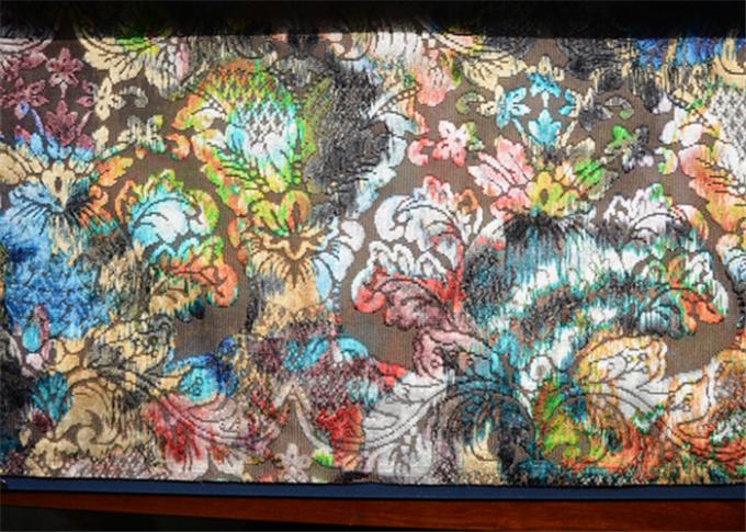 CUTTING VELVET FABRICS CAN RETAILS