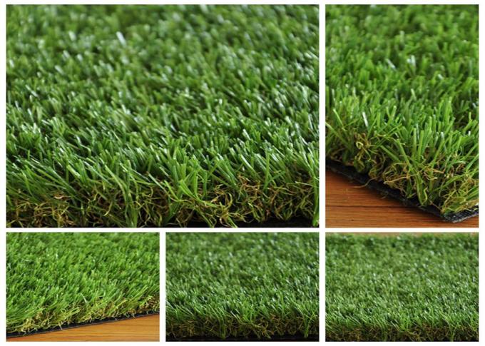 High Density Football Artificial Imitation Grass For Outdoor